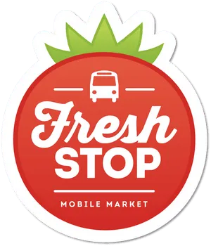 Hebni Fresh Stop Logo